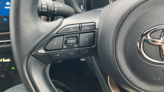 Toyota Aygo X 1.0 VVT-i Exclusive 5dr Petrol Hatchback